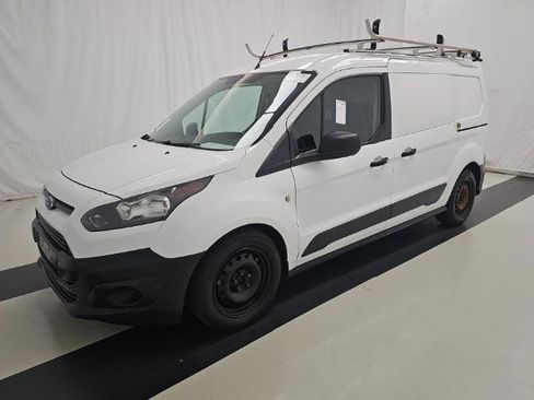 Used 2018 Ford Transit Connect XL FWD image 2
