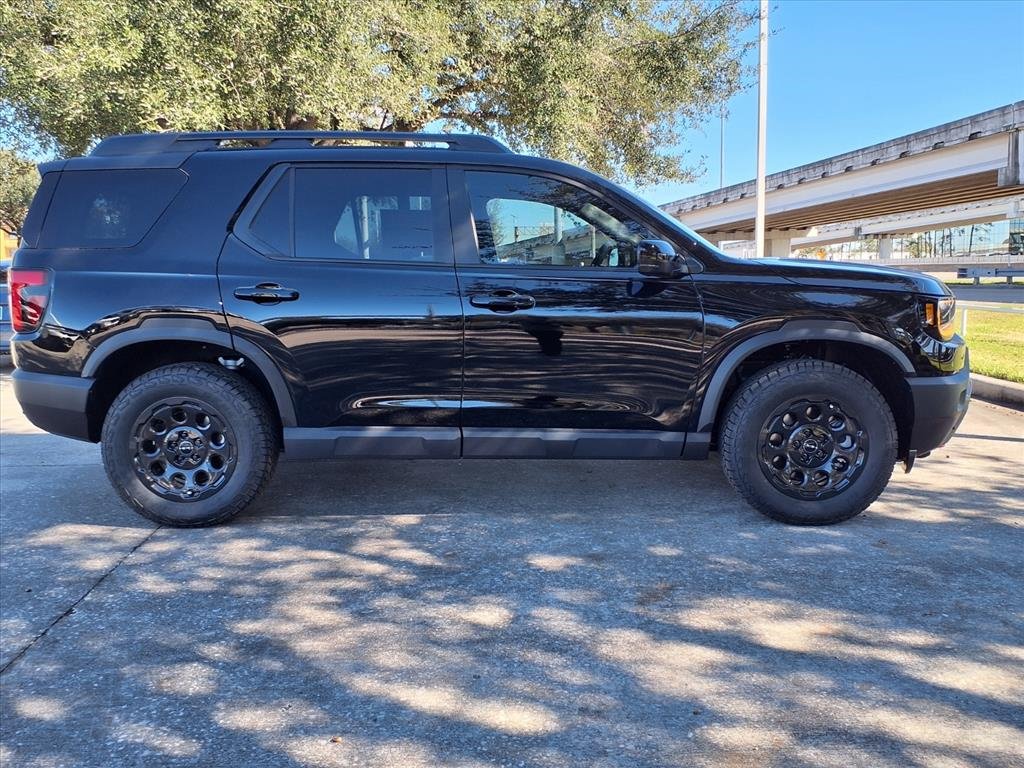 New 2026 Honda Passport TrailSport image 14