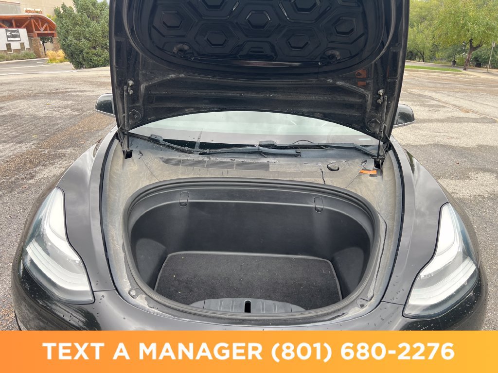Used 2018 Tesla Model 3 Performance AWD/4WD image 21