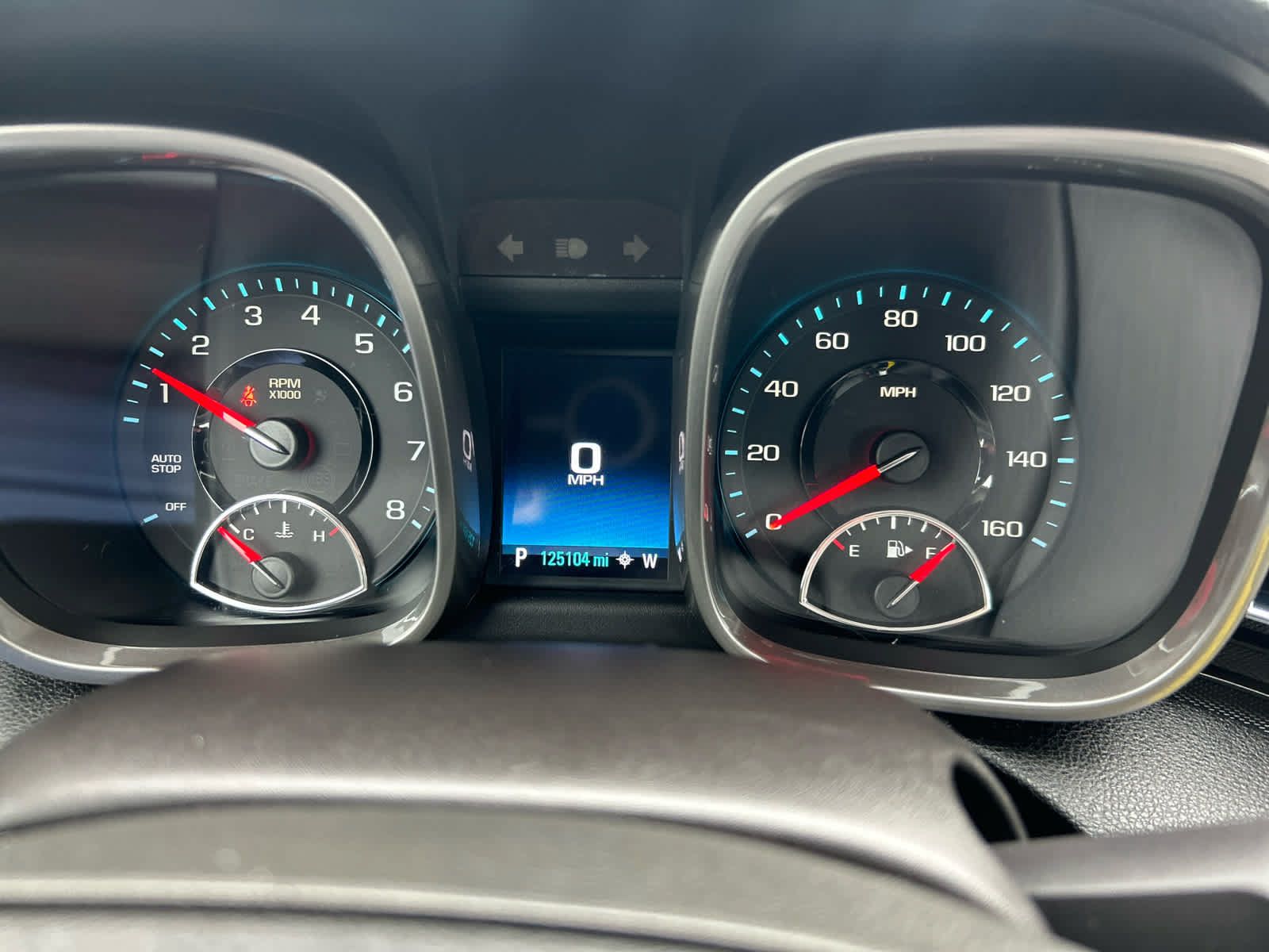 Used 2015 Chevrolet Malibu LS FWD image 14