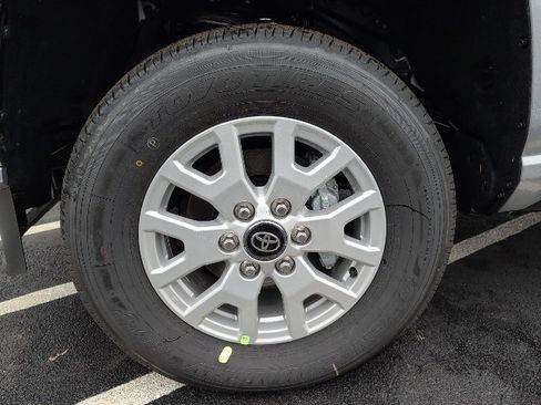 New 2025 Toyota Tacoma SR5 image 10