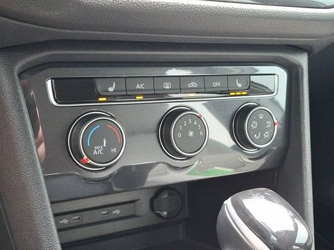 Certified 2023 Volkswagen Tiguan S w/ IQ.Drive Package AWD/4WD image 19