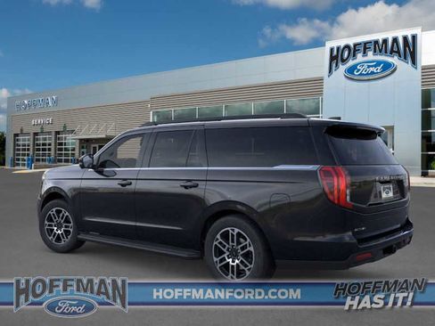 New 2025 Ford Expedition Max Active image 6