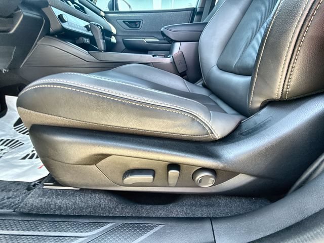 Certified 2026 Subaru Outback Limited AWD/4WD image 12