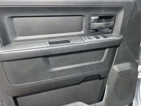 New 2026 RAM 2500 Tradesman image 20