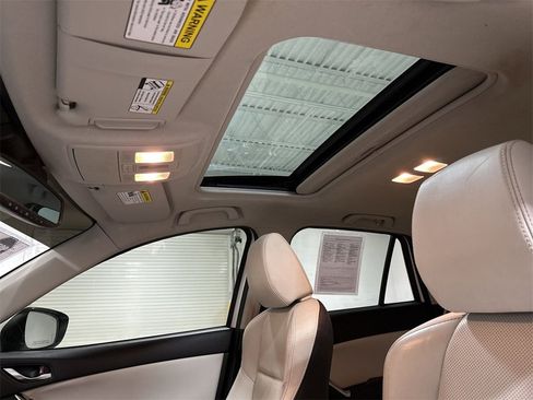 Used 2016 MAZDA CX-5 Grand Touring image 20