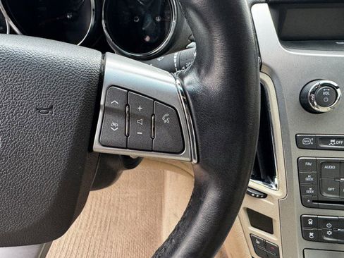 Used 2013 Cadillac CTS Performance image 22