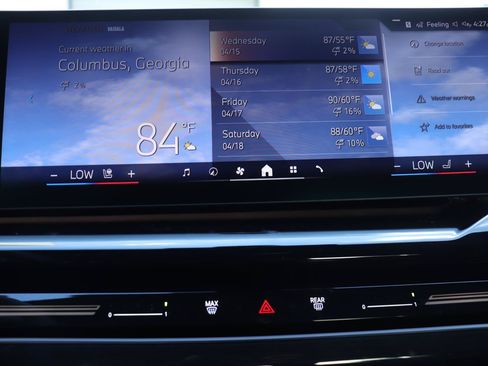 New 2026 BMW 530i w/ M Sport Package RWD image 33