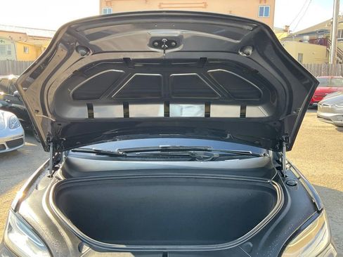Used 2019 Tesla Model X Performance image 13