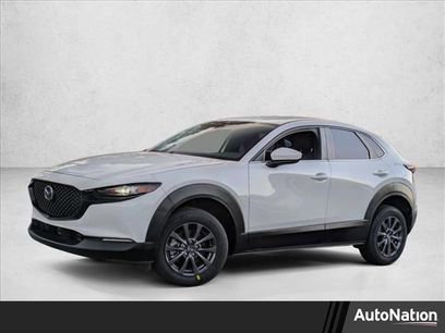 Used 2023 MAZDA CX-30 AWD 2.5 S