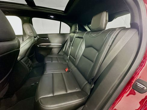 Used 2019 Cadillac XT4 Premium Luxury w/ Driver Assist Package AWD/4WD image 27