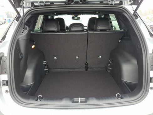 New 2026 Jeep Compass Limited image 20