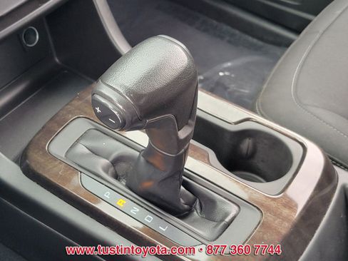 Used 2021 GMC Canyon Elevation w/ Driver Alert Package image 23