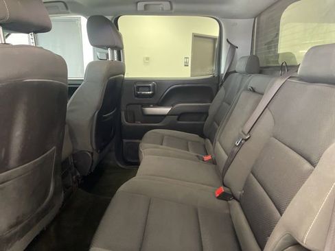 Used 2015 Chevrolet Silverado 1500 LT w/ All Star Edition image 19