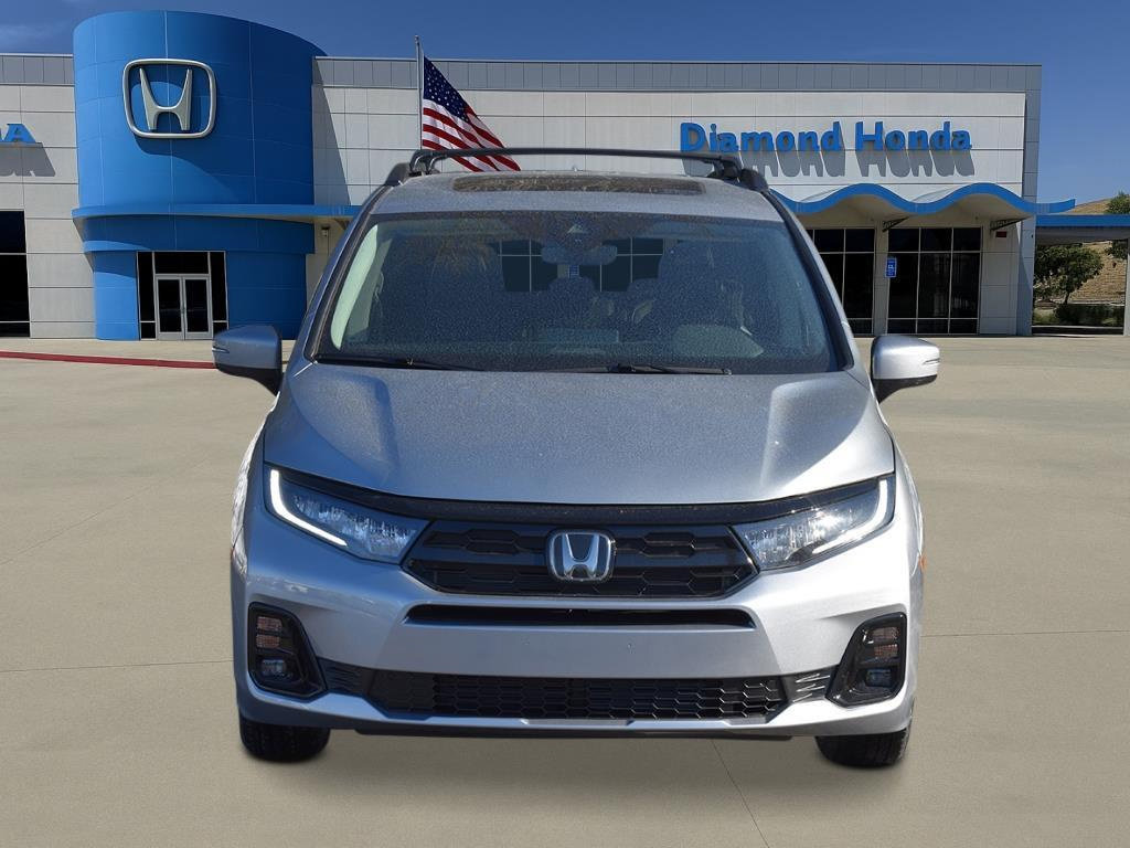 New 2027 Honda Odyssey Elite image 8