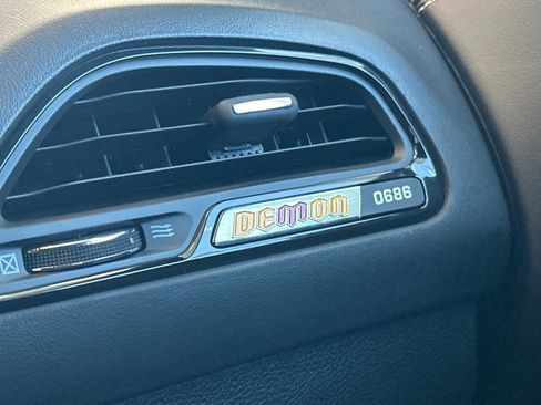 Used 2023 Dodge Challenger SRT Hellcat Redeye image 33