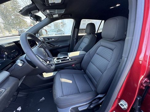 New 2026 Chevrolet Equinox LT w/ Midnight Edition image 7