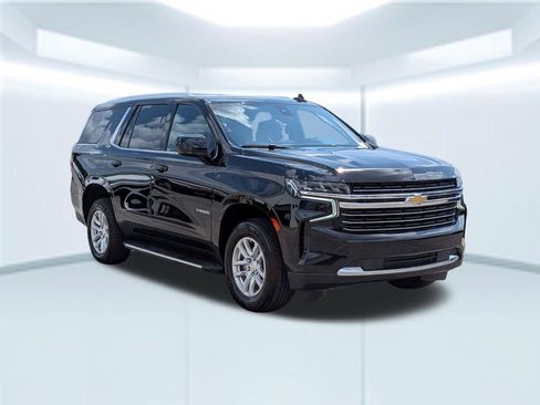 Used 2022 Chevrolet Tahoe LT RWD image 8