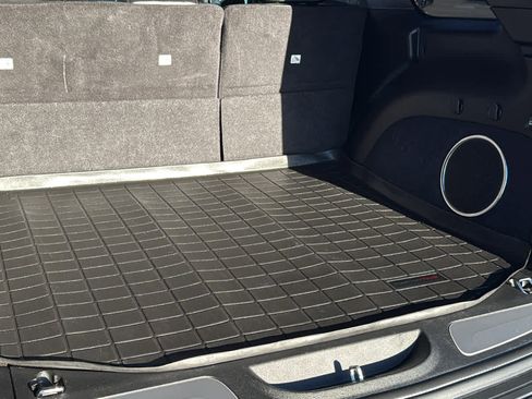 Used 2013 Jeep Grand Cherokee SRT8 image 27