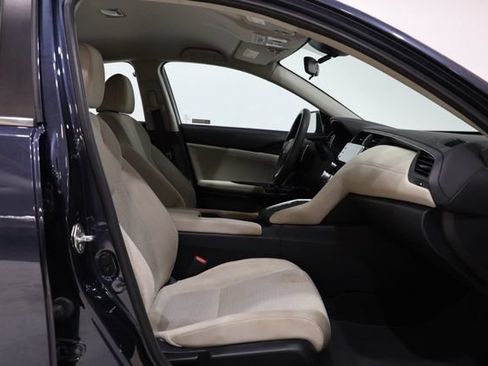 Used 2019 Honda Insight EX image 34