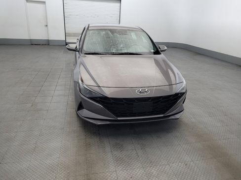 Used 2021 Hyundai Elantra SEL w/ Cargo Package FWD image 14