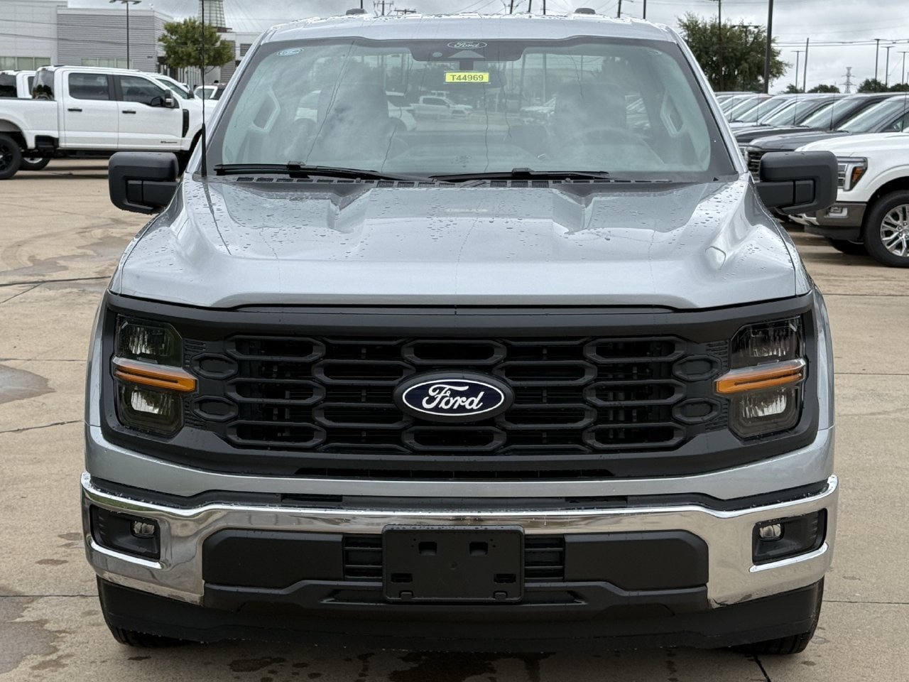 New 2026 Ford F150 XL RWD image 7