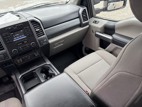 Used 2019 Ford F250 XLT image 21