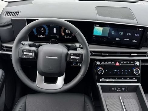 New 2026 Hyundai Santa Fe SEL FWD image 17