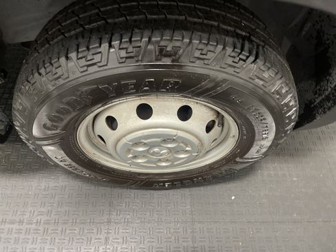Used 2020 RAM ProMaster 3500 FWD image 19
