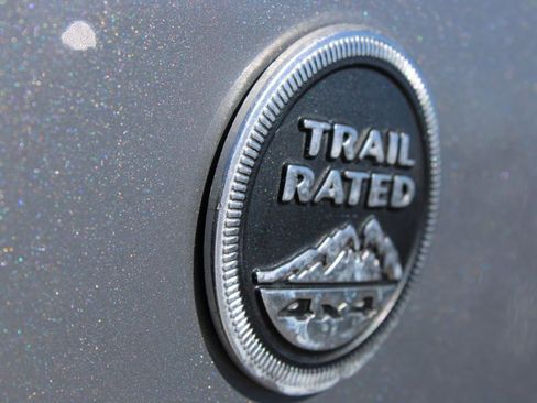 Used 2013 Jeep Wrangler Unlimited Rubicon w/ Dual Top Group image 7