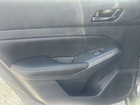 Used 2025 Nissan Altima 2.5 SV w/ SV Special Edition Package FWD image 21