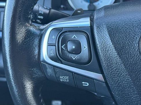 Certified 2016 Toyota Camry SE image 25