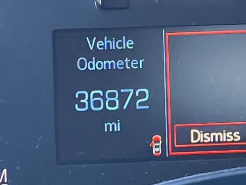 Used 2018 Cadillac ATS 2.0T AWD Sedan image 25