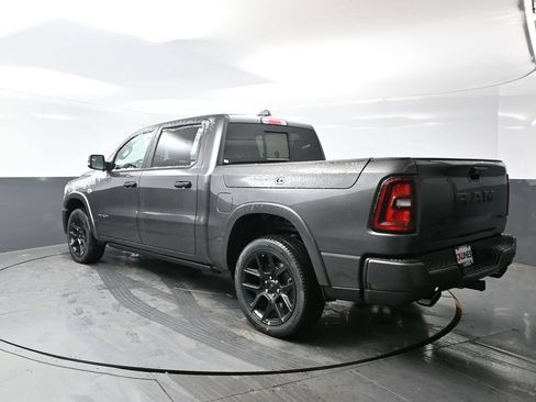 New 2026 RAM 1500 Laramie w/ Night Edition AWD/4WD image 7