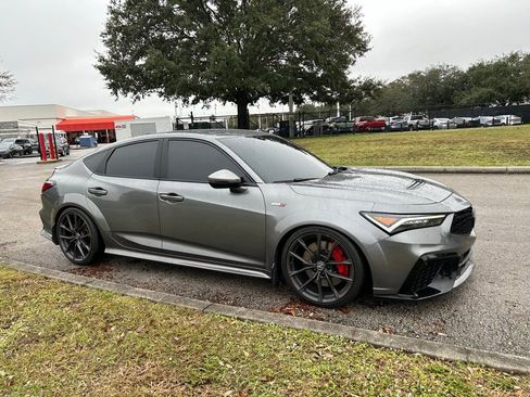 Used 2024 Acura Integra Type S image 7