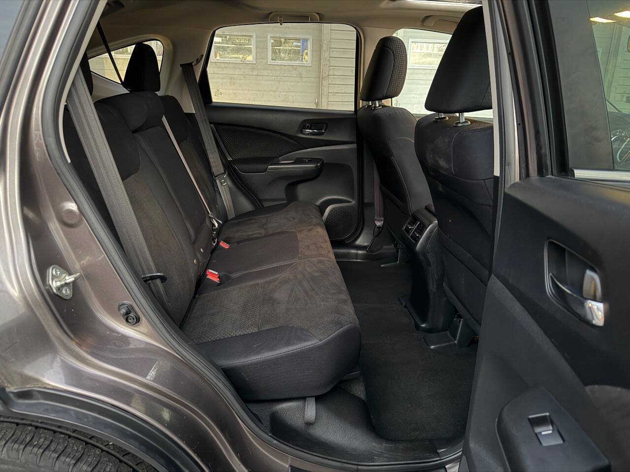 Used 2016 Honda CR-V EX image 11