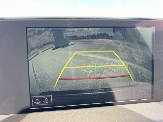 Used 2021 Lexus NX 300 FWD w/ Accessory Package 2 image 17