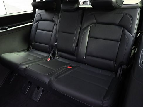 New 2026 Lincoln Navigator L Reserve w/ Jet Appearance Package AWD/4WD image 22