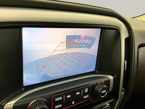 Used 2016 GMC Sierra 1500 SLE w/ Texas SLE Value Package RWD image 23
