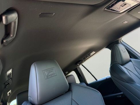 New 2026 Lexus TX 500h AWD image 4