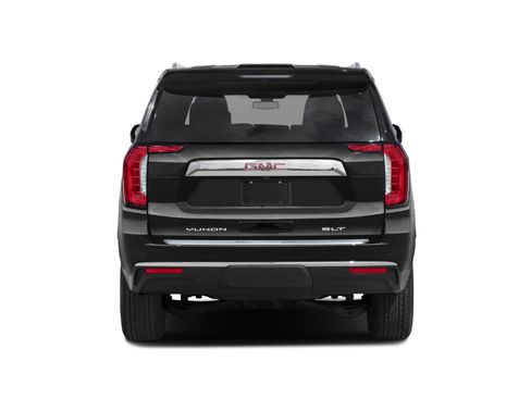 Used 2023 GMC Yukon XL SLT w/ SLT Luxury Package AWD/4WD image 5