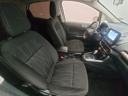 Used 2018 Ford EcoSport SE image 21