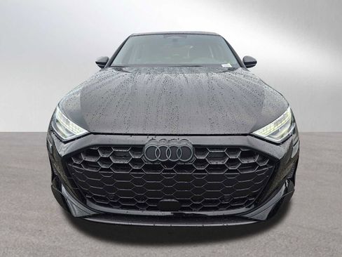 New 2026 Audi A3 2.0T Premium image 8