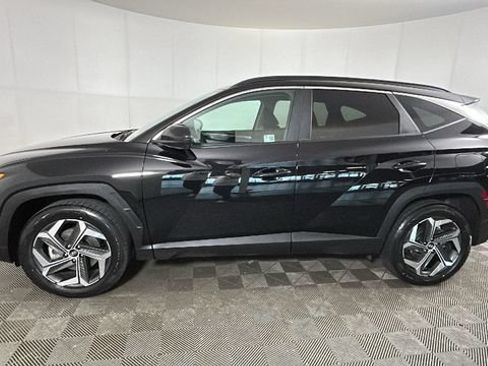 Certified 2024 Hyundai Tucson SEL AWD/4WD image 5