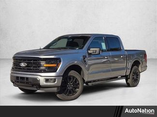 New 2026 Ford F150 XLT w/ Equipment Group 302A MID video 1