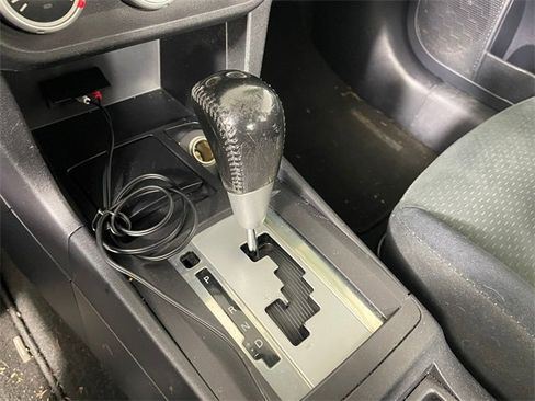Used 2008 Mitsubishi Lancer GTS image 8