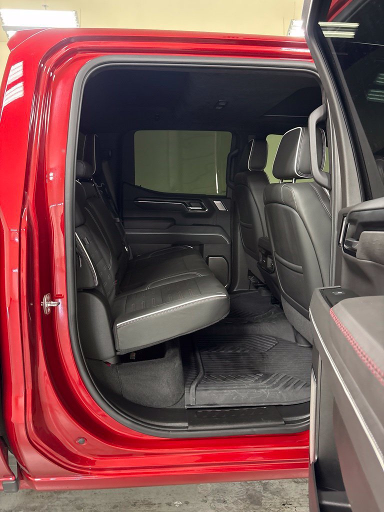 Used 2024 GMC Sierra 1500 AT4X w/ AT4X AEV Edition AWD/4WD image 29