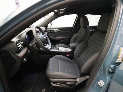 Used 2024 Dodge Hornet GT w/ GT Blacktop Package image 7