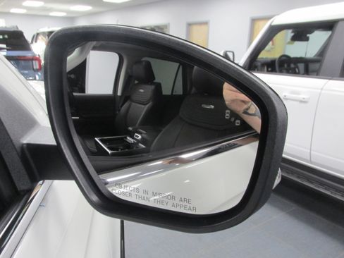 New 2025 Ford Expedition Platinum w/ Platinum Ultimate Package image 15