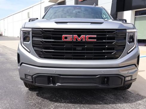 New 2026 GMC Sierra 1500 Elevation w/ Elevation Premium Package RWD image 2